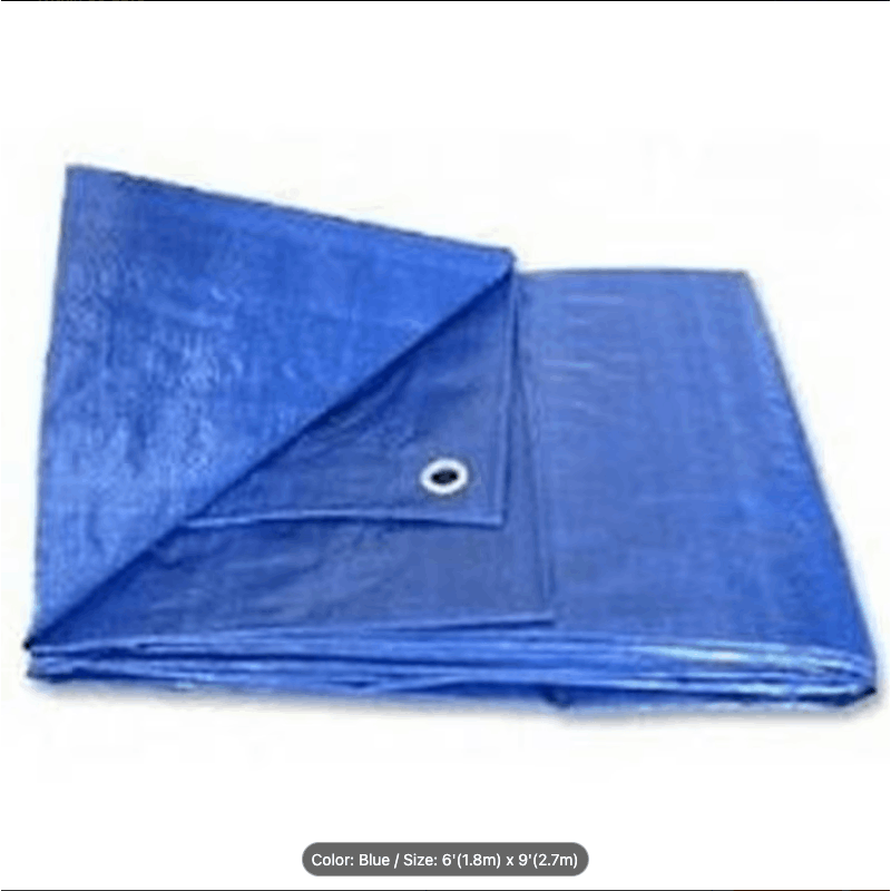 tarps heavy duty - United Kingdom