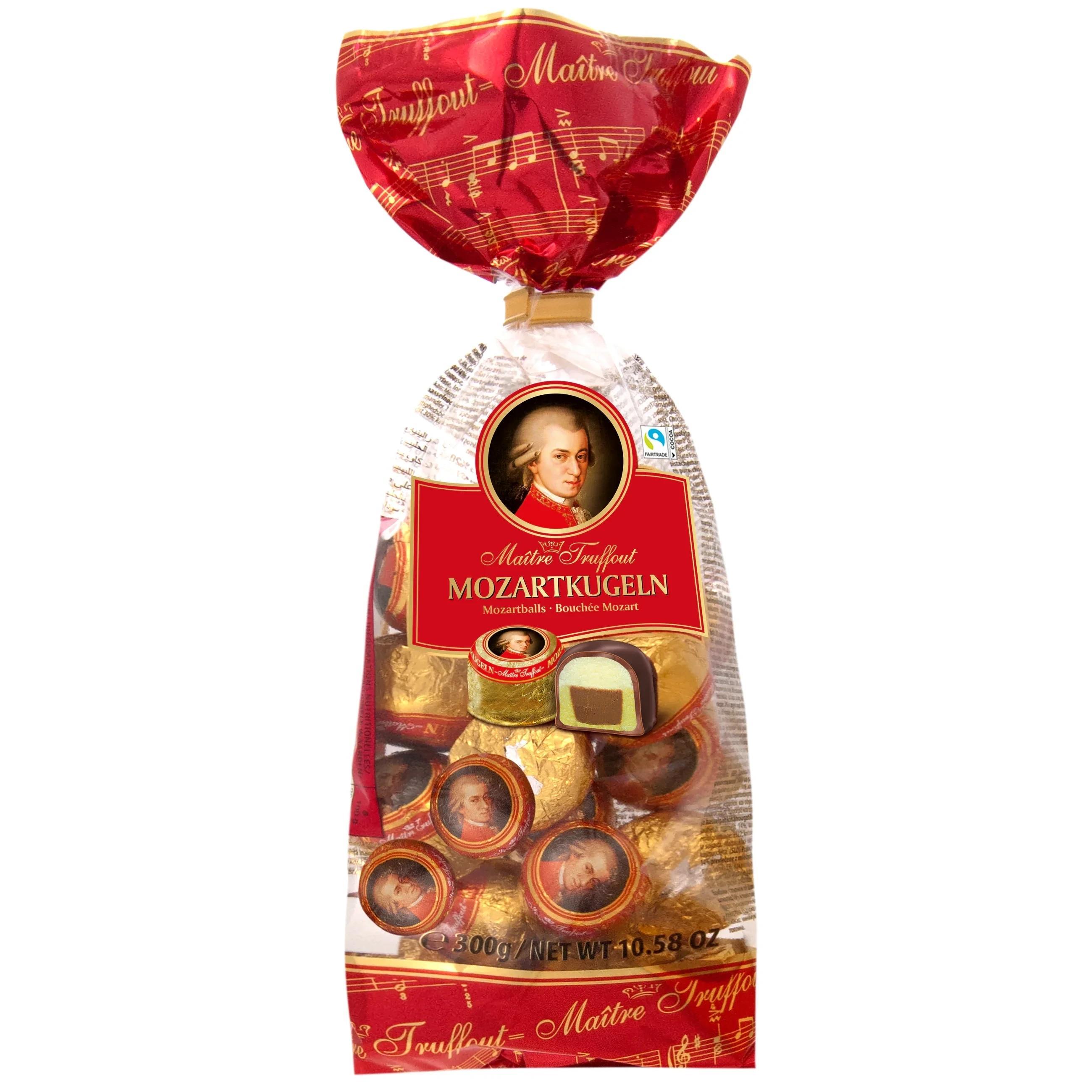 Mozartkugel Bag 300g