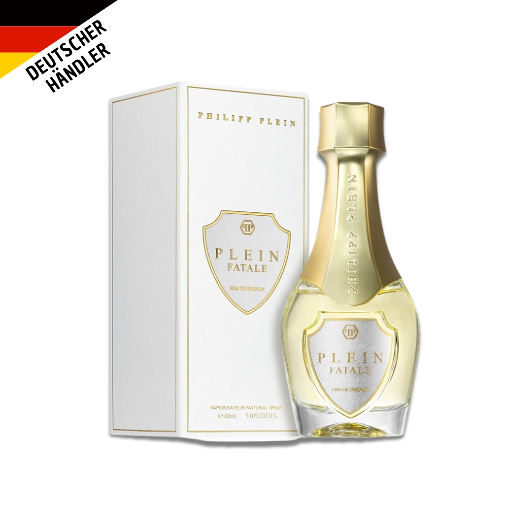 Philipp Plein Plein Fatale Eau De Parfum 30ml