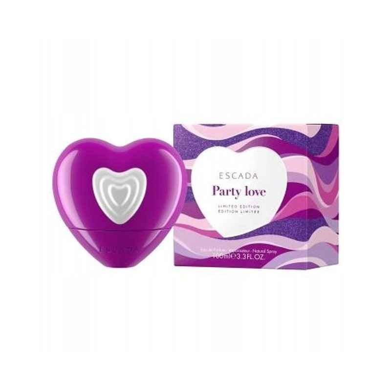 Image of 100ml * Edp Perfumed Water Fragrance For Her For Women's Perfumes