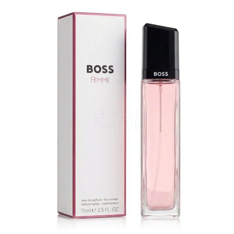 Image of Woman 75ml * Edp Perfumed Water For Women Original Perfumes Female Scent For Her