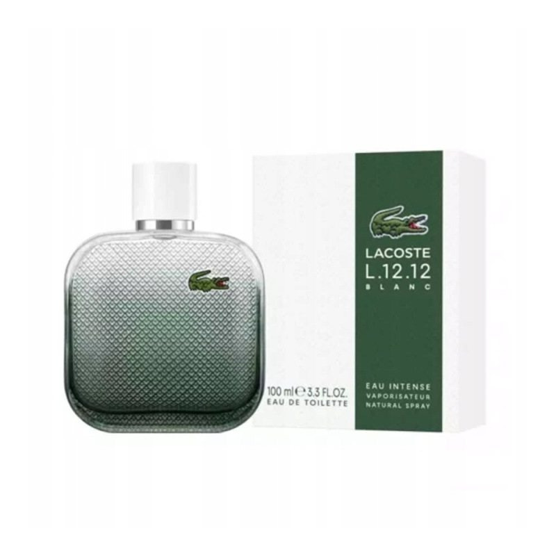 Blanc 100ml * Edt Toilet Water Original Perfume Men's Fragrance For Him