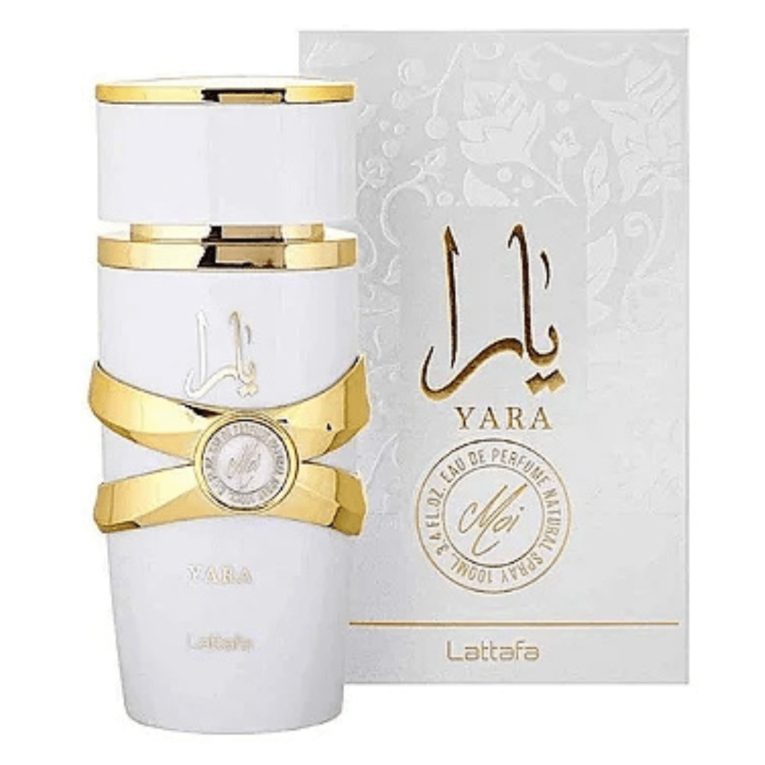 Lattafa Yara Me Eau De Parfum 100ml Fragrance Twin Dupe Women's Fragrance Long-lasting