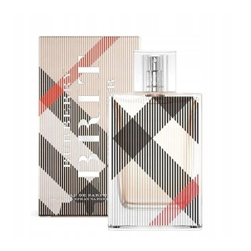Image of 50 Ml * Edp Perfume Water Fragrance For Her For Women Women's Perfume