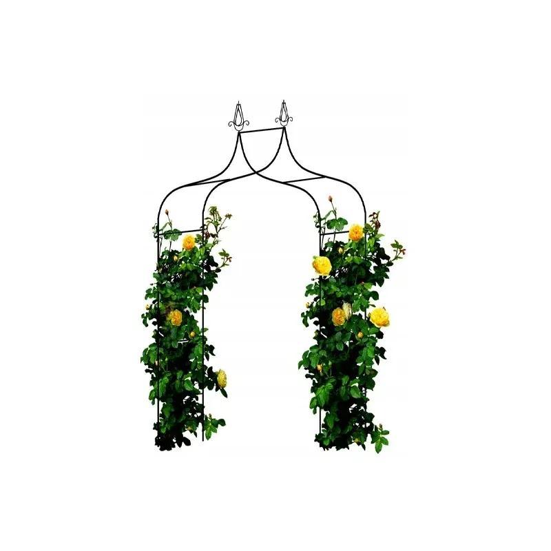 Gardenline Plant Support - 150 X 37 X 240 Cm