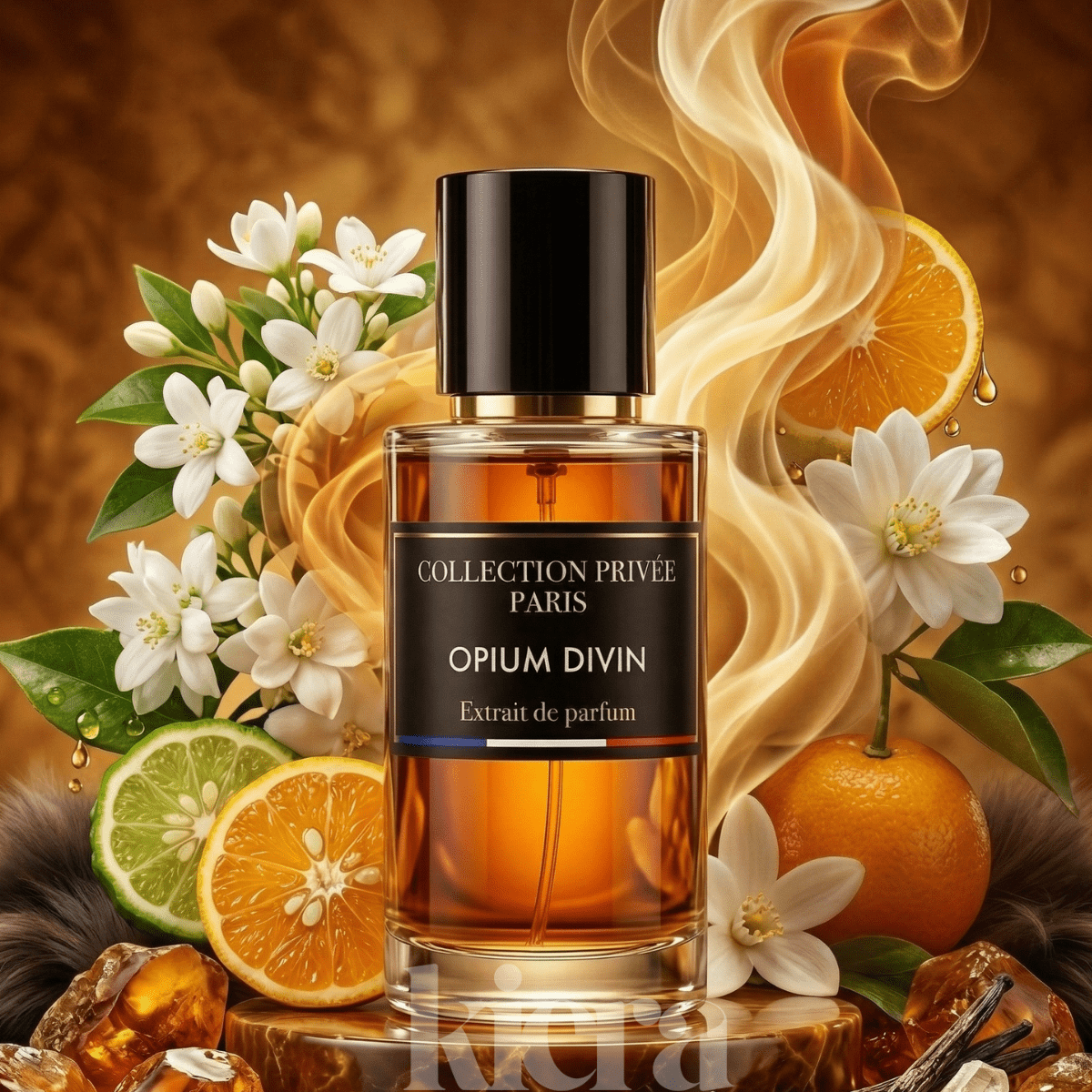 E-shop Private Collection - Divine Opium de Parfum 50ml für Damen