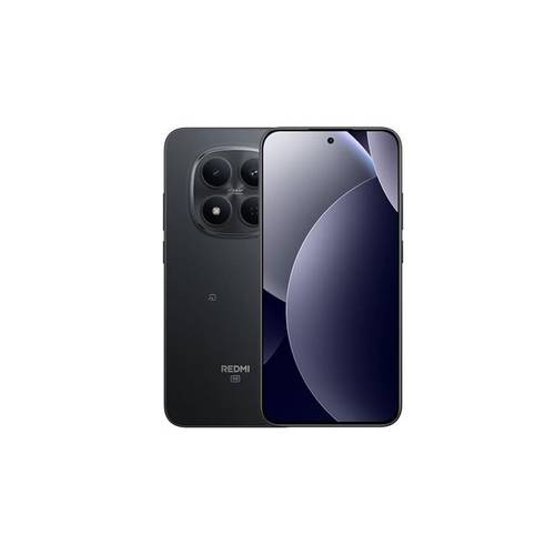 photo de l'article redmi note 15 pro 5g noir 12 go 512 go rom (adaptateur non )