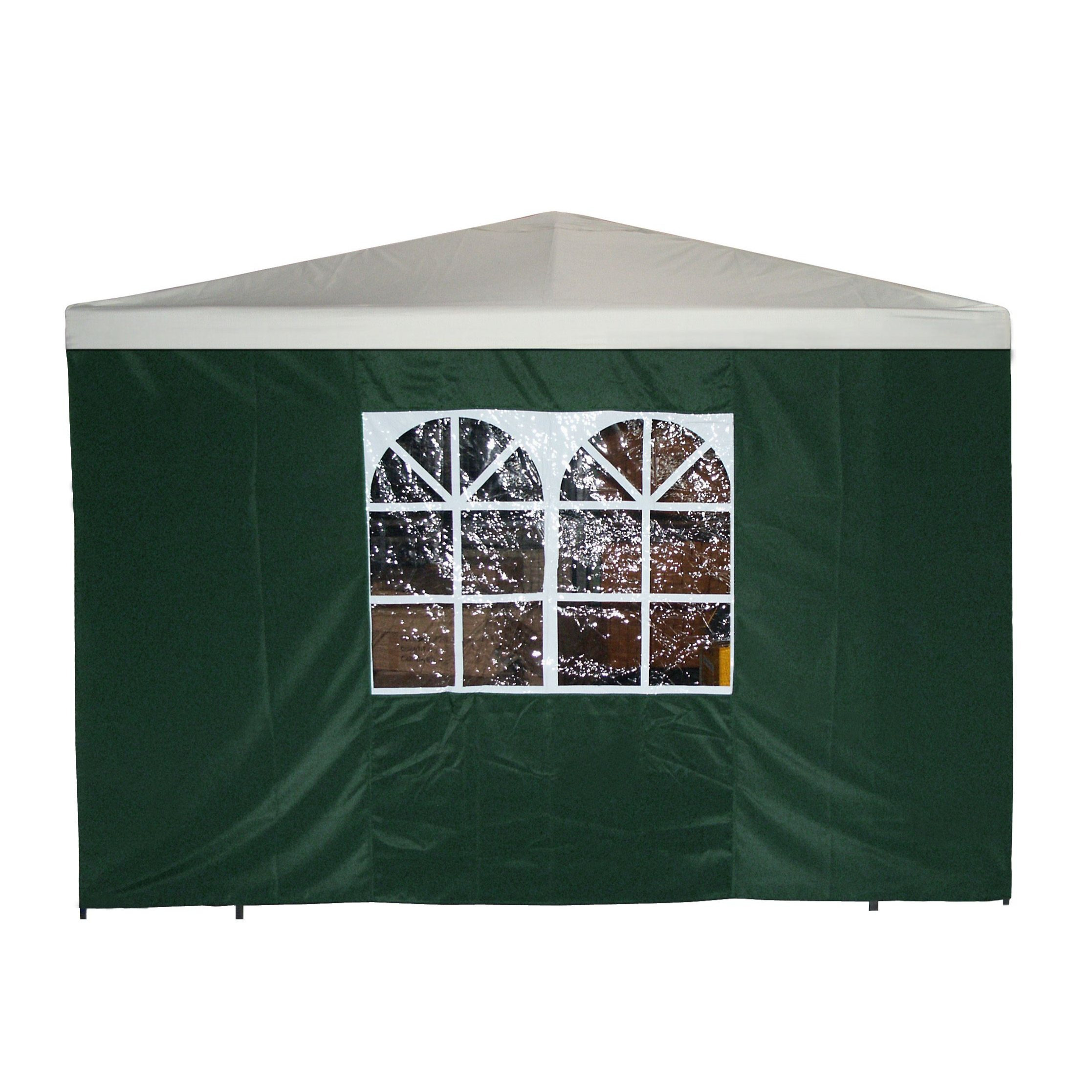 Layout Plans For , 3x1.9m With Window, Polyester