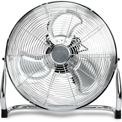 12 16 20 inch floor fan powerful airflow with and adjustable tilt fan