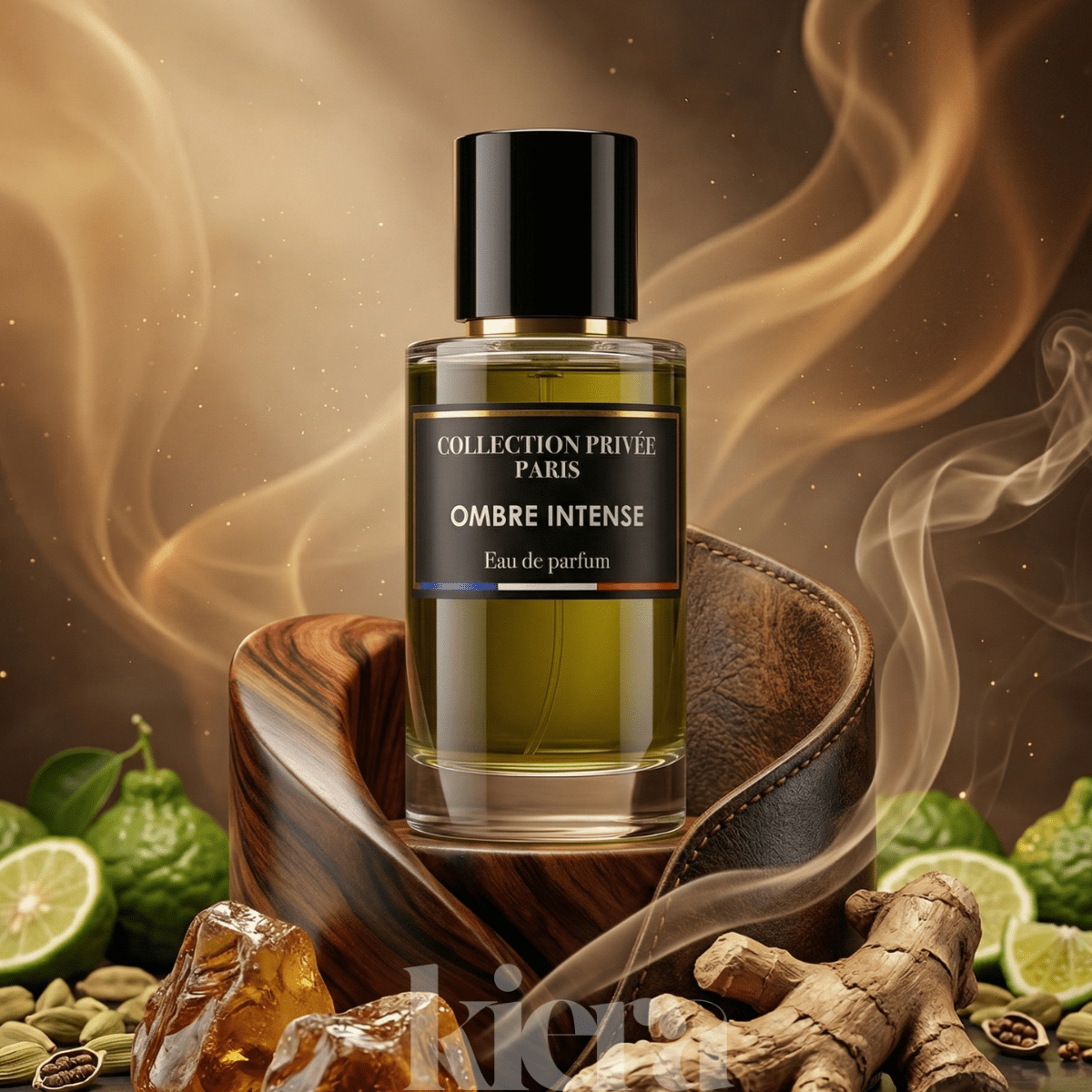 Private Collection - Shadow Eau De Parfum 50ml