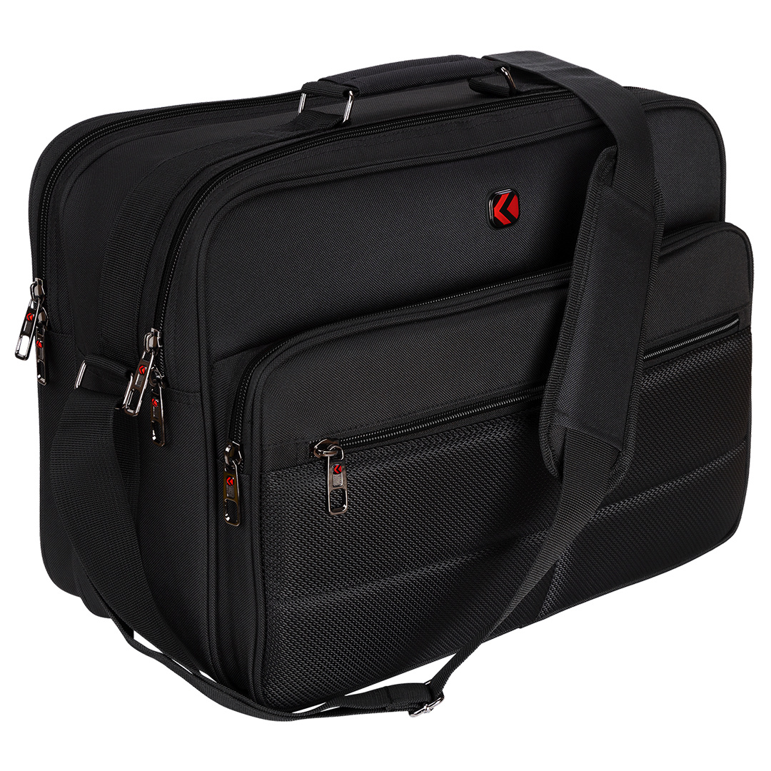 E-shop Arbeitstasche Umhängetasche Messenger Herrentasche