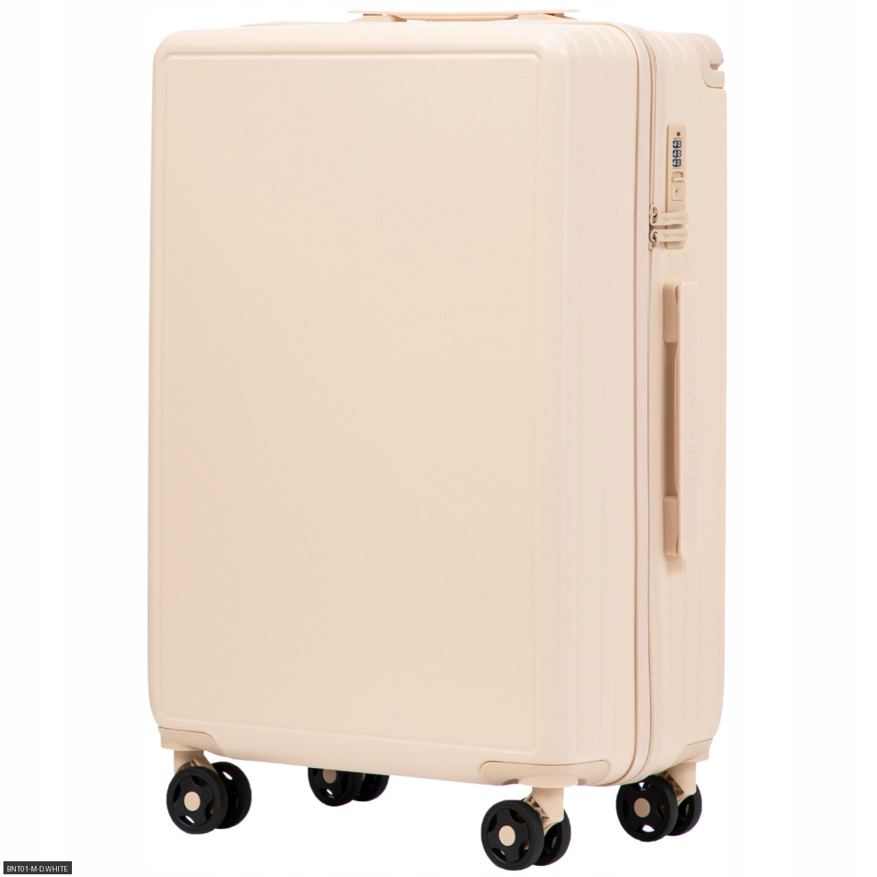 TEMU Maleta para elegir con XXL grandes, aproximadamente 75 x 50 x 30 cm o 66 x 44 x o Cabina 55 x 40 x 20 cm / Calidad de 28", 24", 20" para elegir,