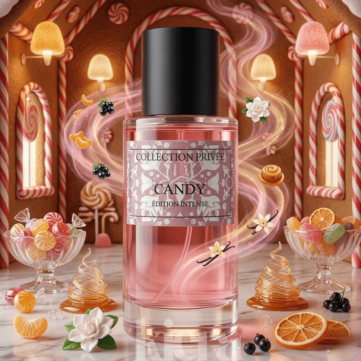 Privé Collection - Candy 50ml Women's Eau De Parfum