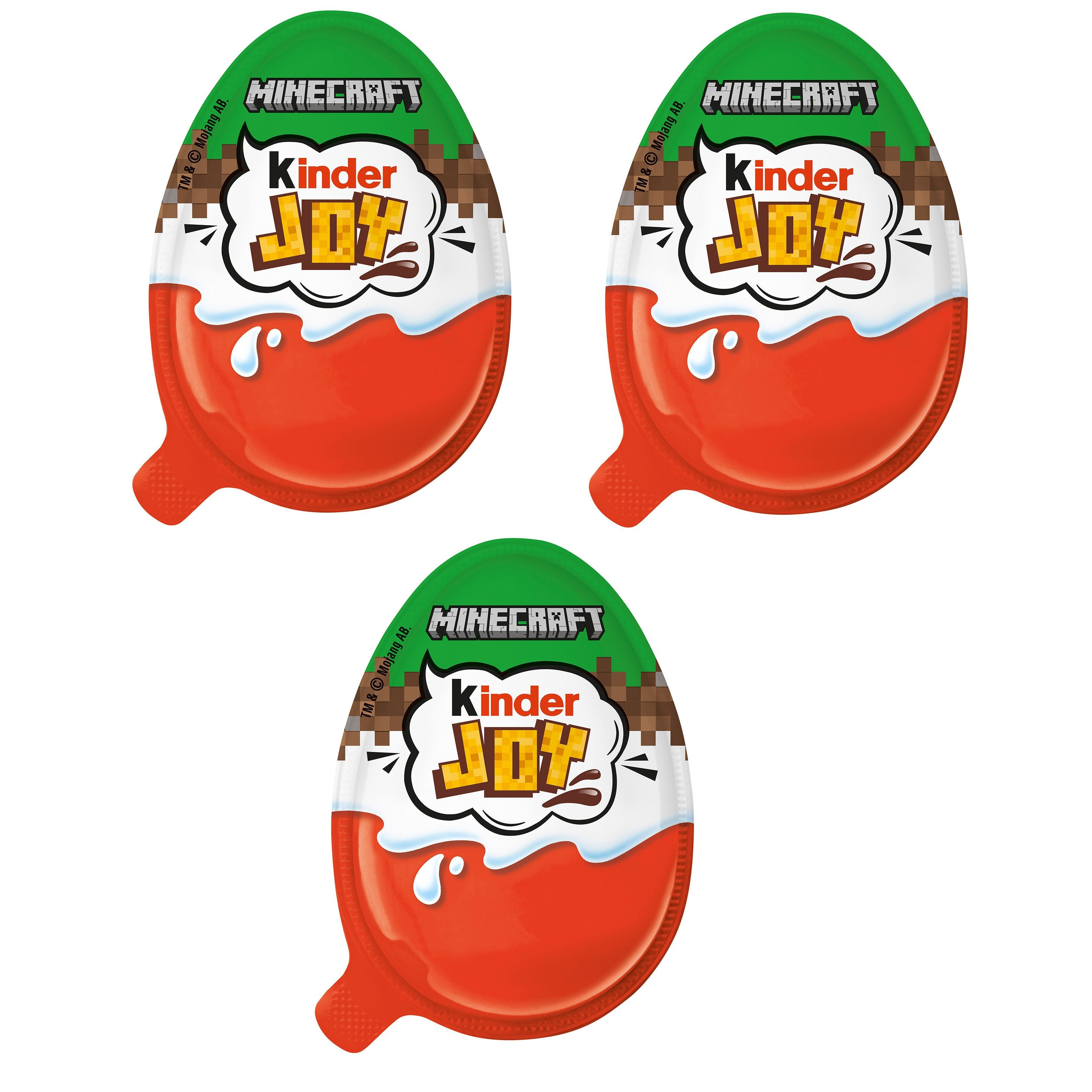 Kinder Joy ' ' 3x20g