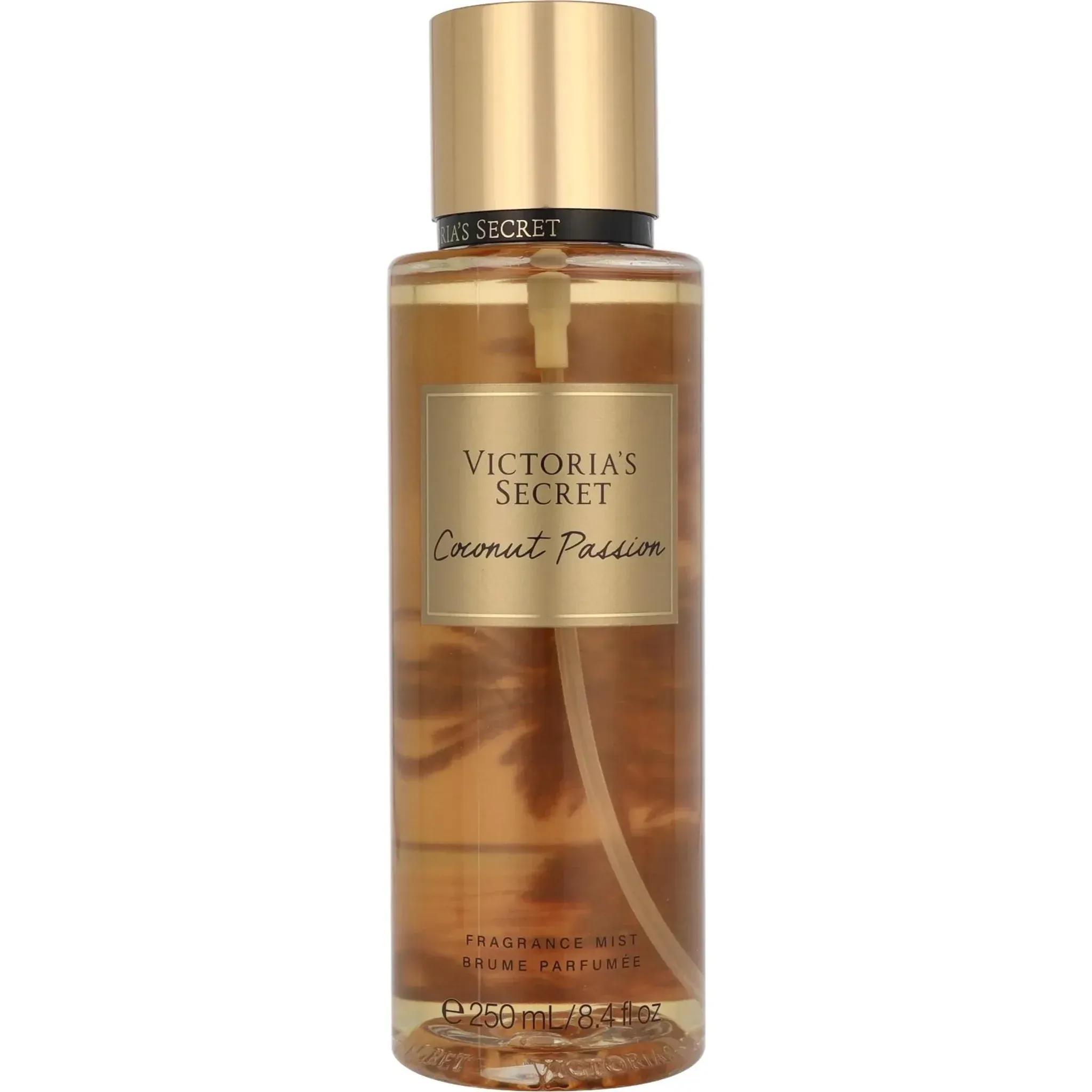 ' Body Spray 250ml Body Mist | Exotic Scent For Summer | Long-lasting & Original | Delivery From Germany