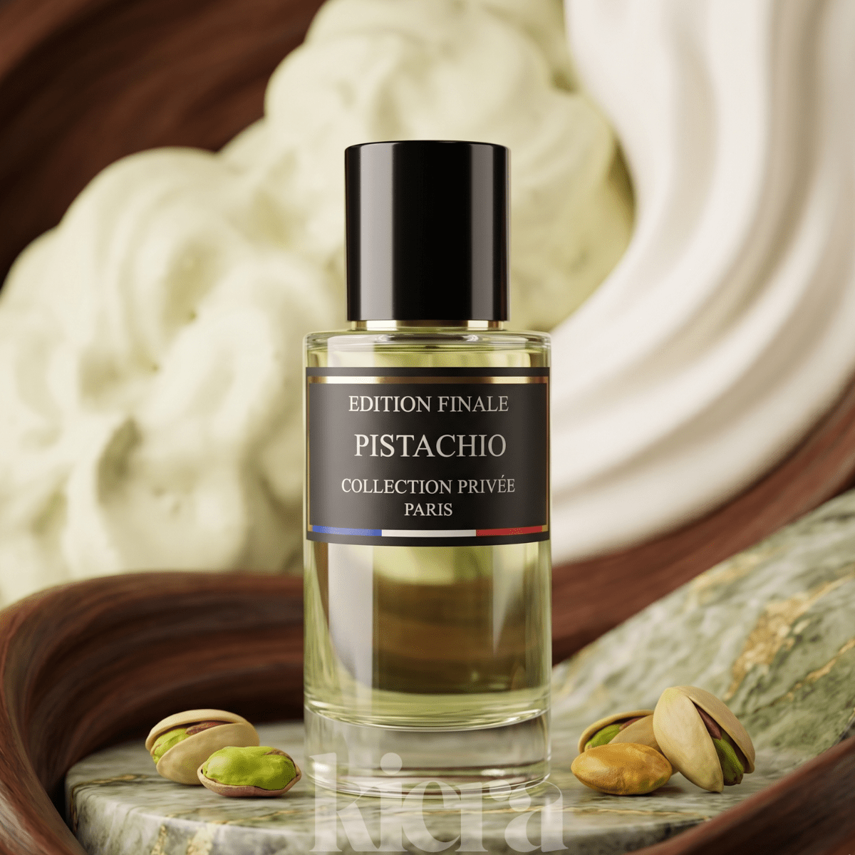 Private Collection - Pistachio 50ml Unisex Eau De Parfum