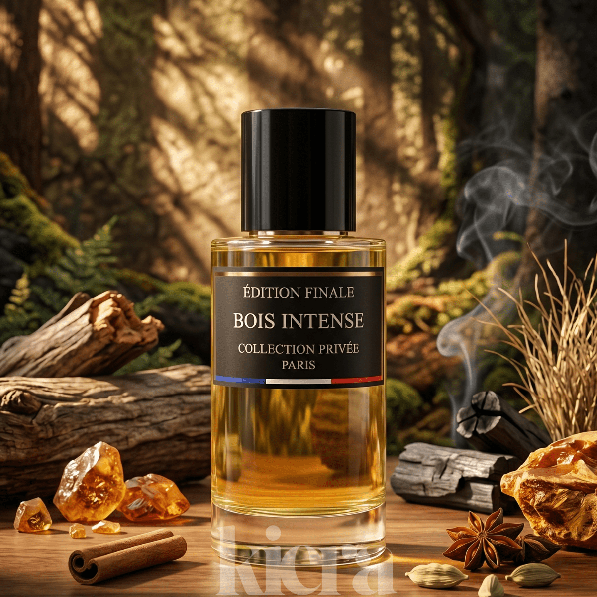 Private Collection - Wood 50ml Eau De Parfum
