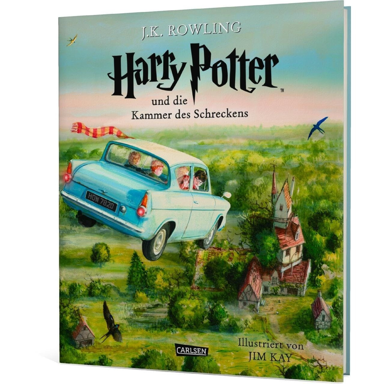 Harry Potter 2: The Chamber Of Secrets - Collector's Edition