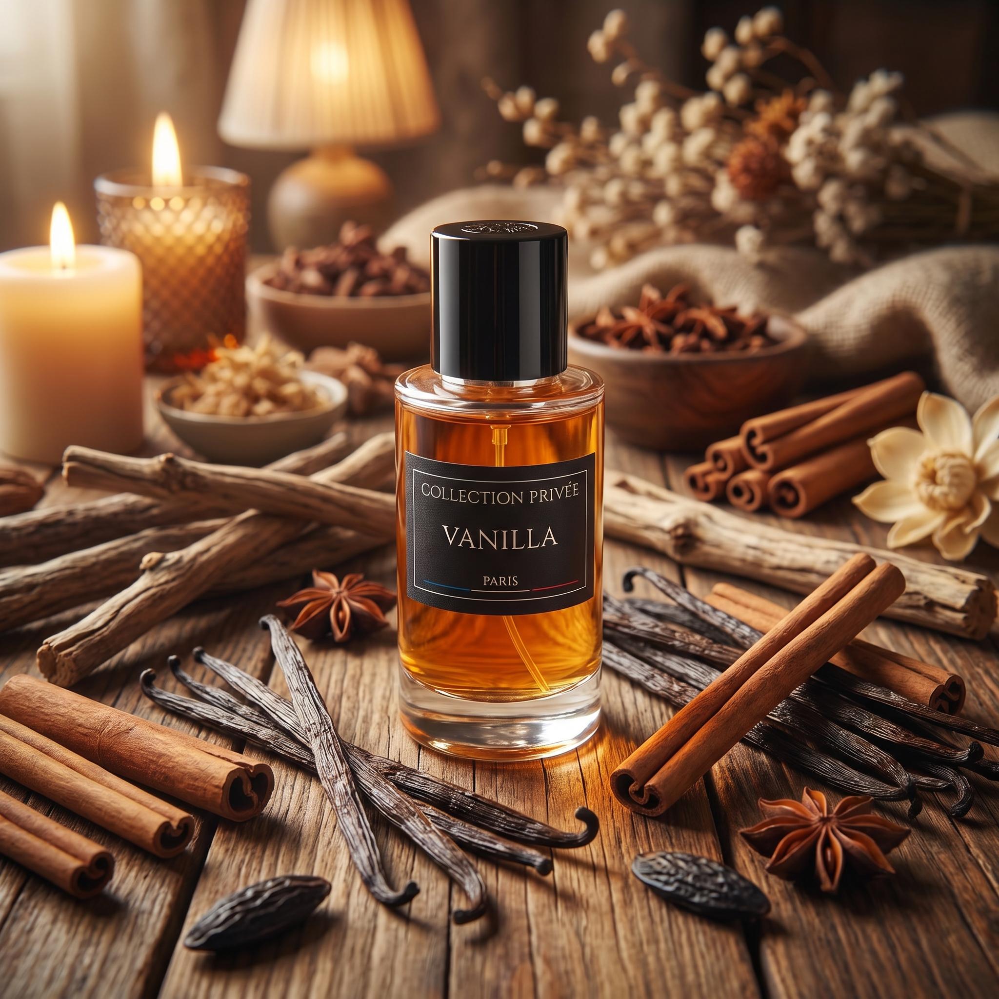 Image of Private Perfume 50ml Collection