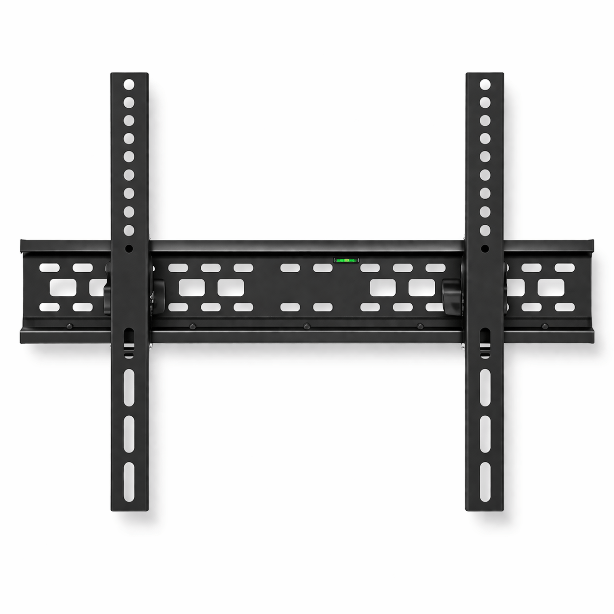 TEMU AOREX Soporte TV de Pared Articulado Inclinable, Soporte de Pared TV para Pantallas de 32" a 70", Soportar 40 kg, MAX VESA 600x400mm