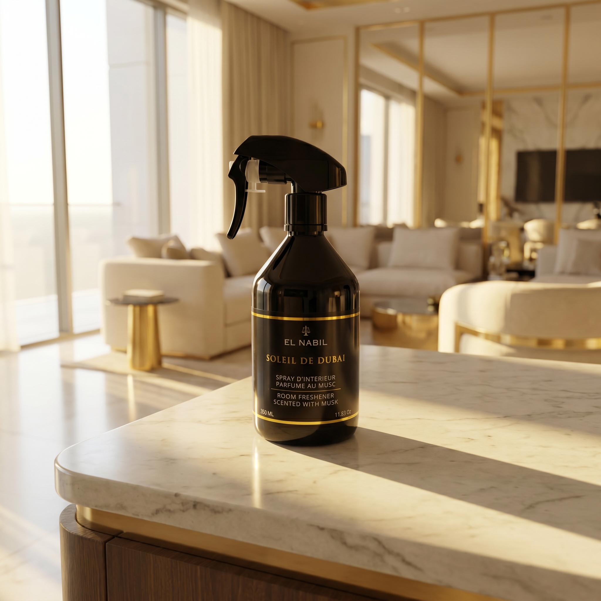 Dubai Perfume 350 Ml -