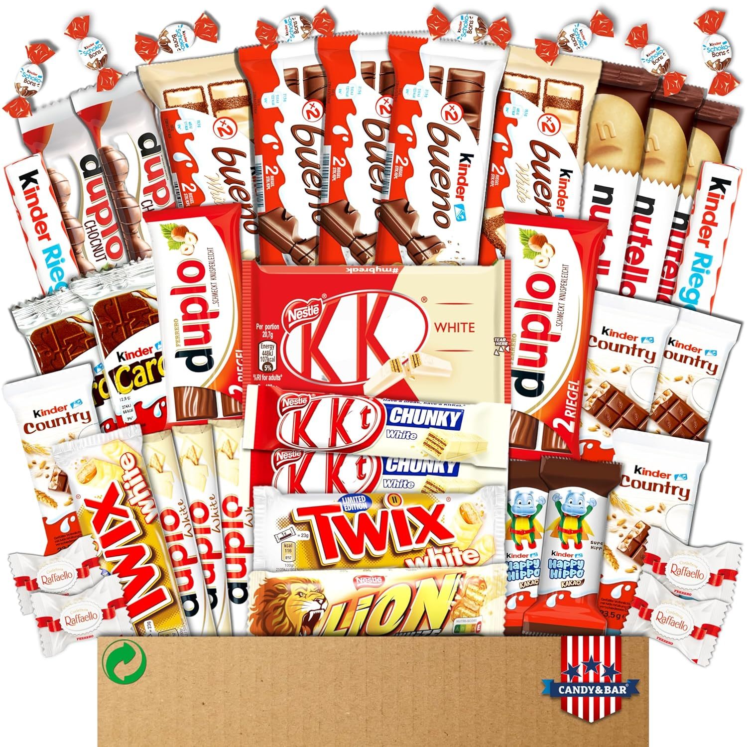 xl chocolate big box wide   of chocolate bars chocolates gift box for   unique gift idea candy bar
