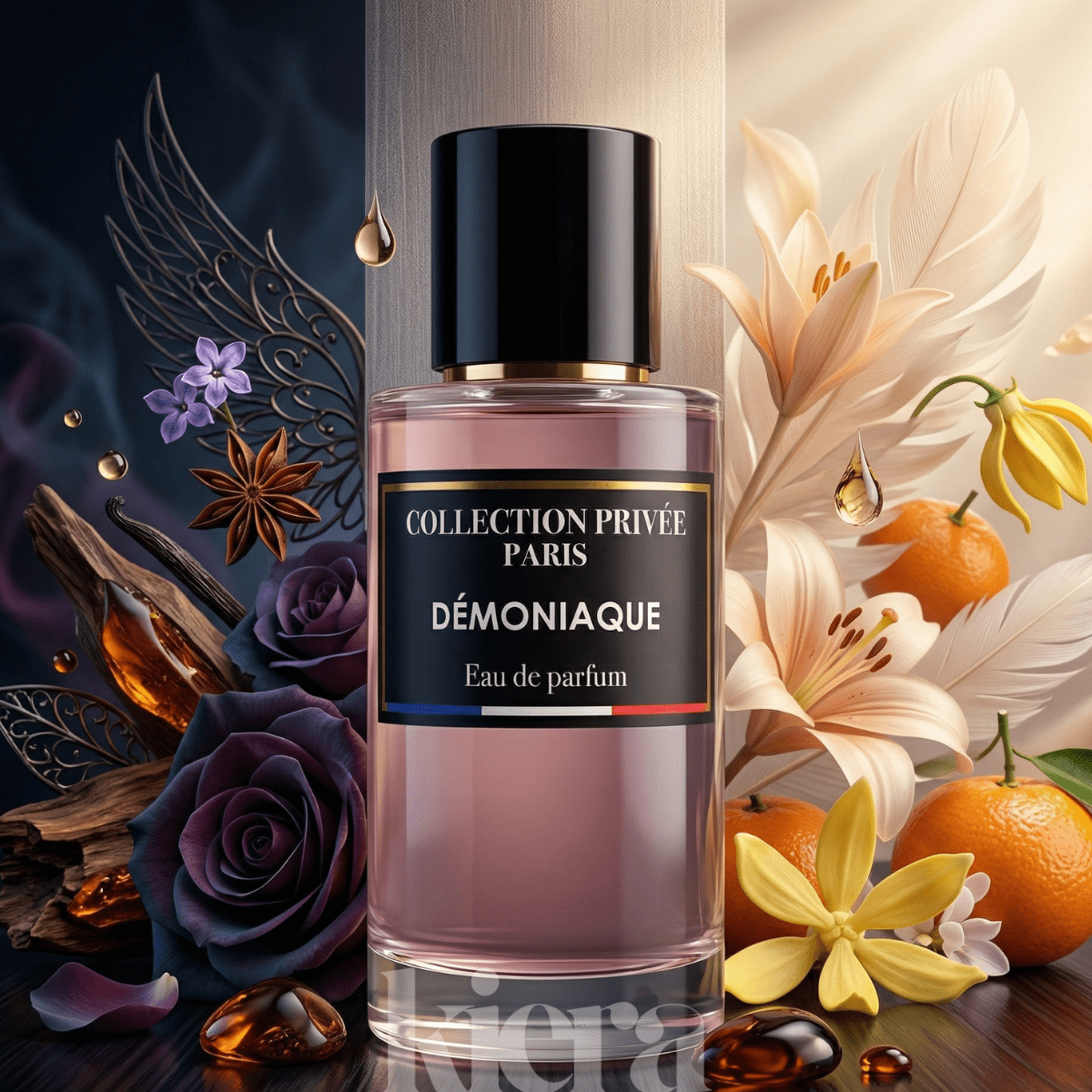 Private Collection - Demoniaque 50ml Eau De Parfum