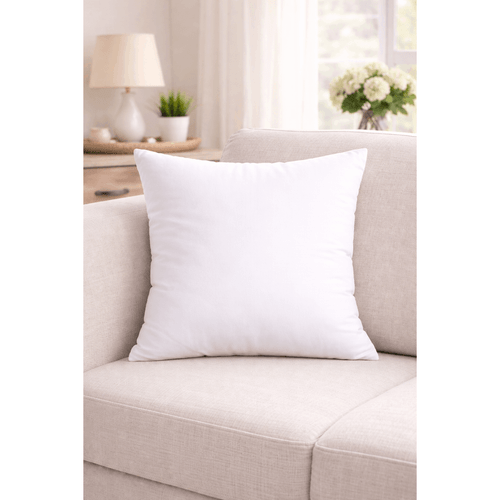 hollow fibre super soft cushion