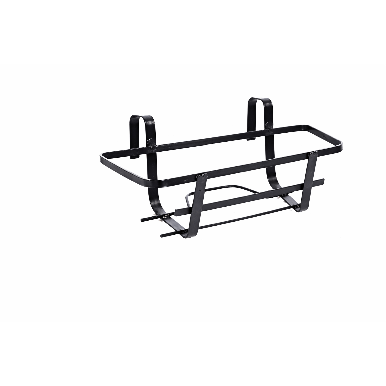black metal balcony planters painted metal flower boxes and balcony pot holders iron railing flower box for balcony
