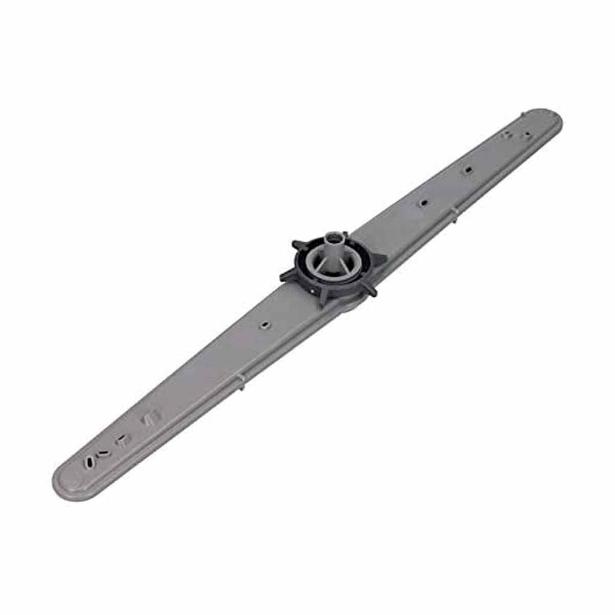 TEMU 1ud Brazo rociador superior para lavavajillas para BEKO | Cód. 1746200600 | Repuesto compatible con modelos Beko, integrables y de libre