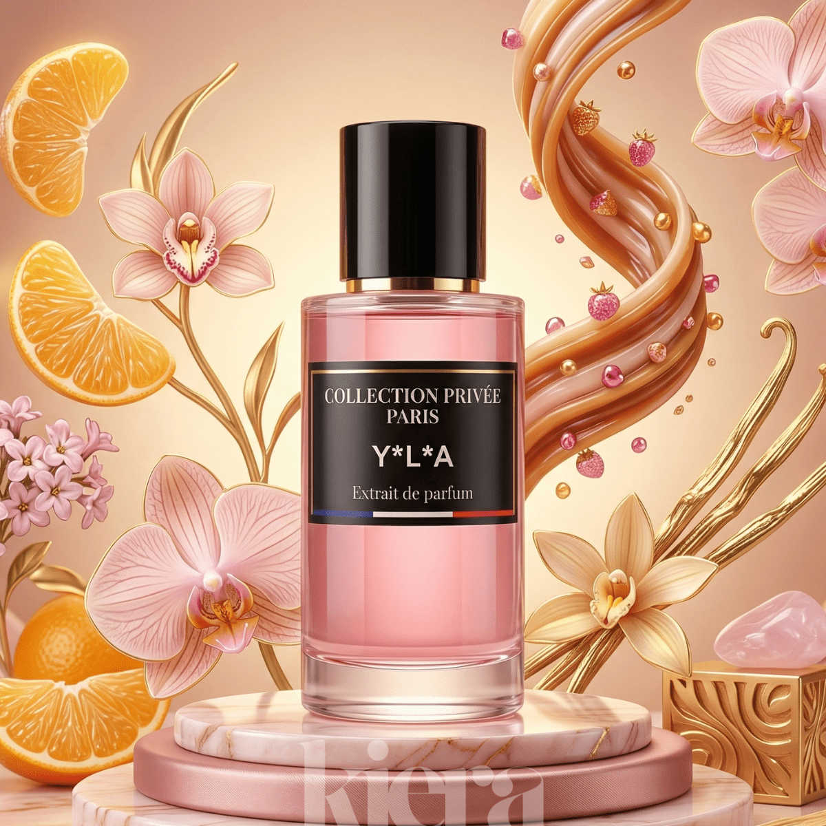 Private Collection - Yla 50ml Women's Eau De Parfum