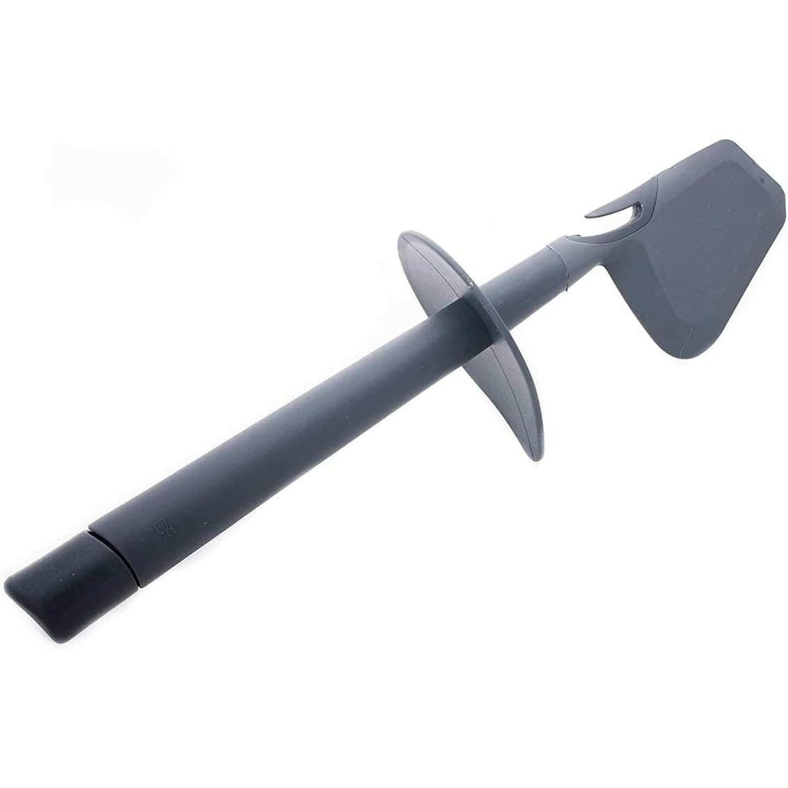 TEMU 1ud Espátula de Repuesto para con Diseño Ergonómico y Plástico Resistente al | Accesorio Original Código 31957 | Medidas 280x85 mm | Ideal para