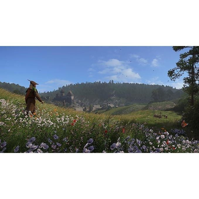 Kingdom Come Deliverance Royal Edition for Xbox Series X