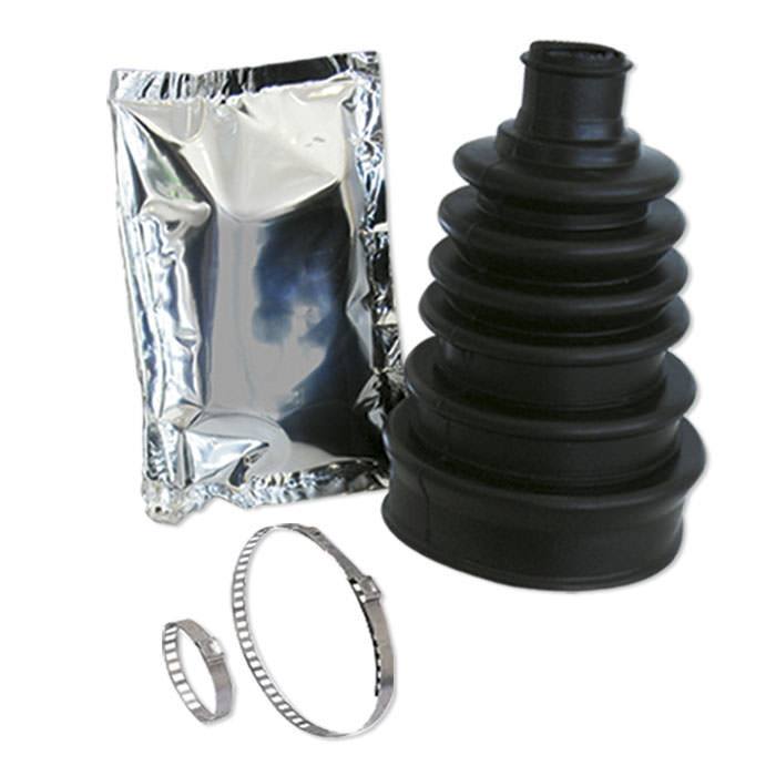Universal Transmission Boot Kit For Light Vehicles - High Flexibility And Durability, Protect Joint Against Dirt And…: retailer-supplied image