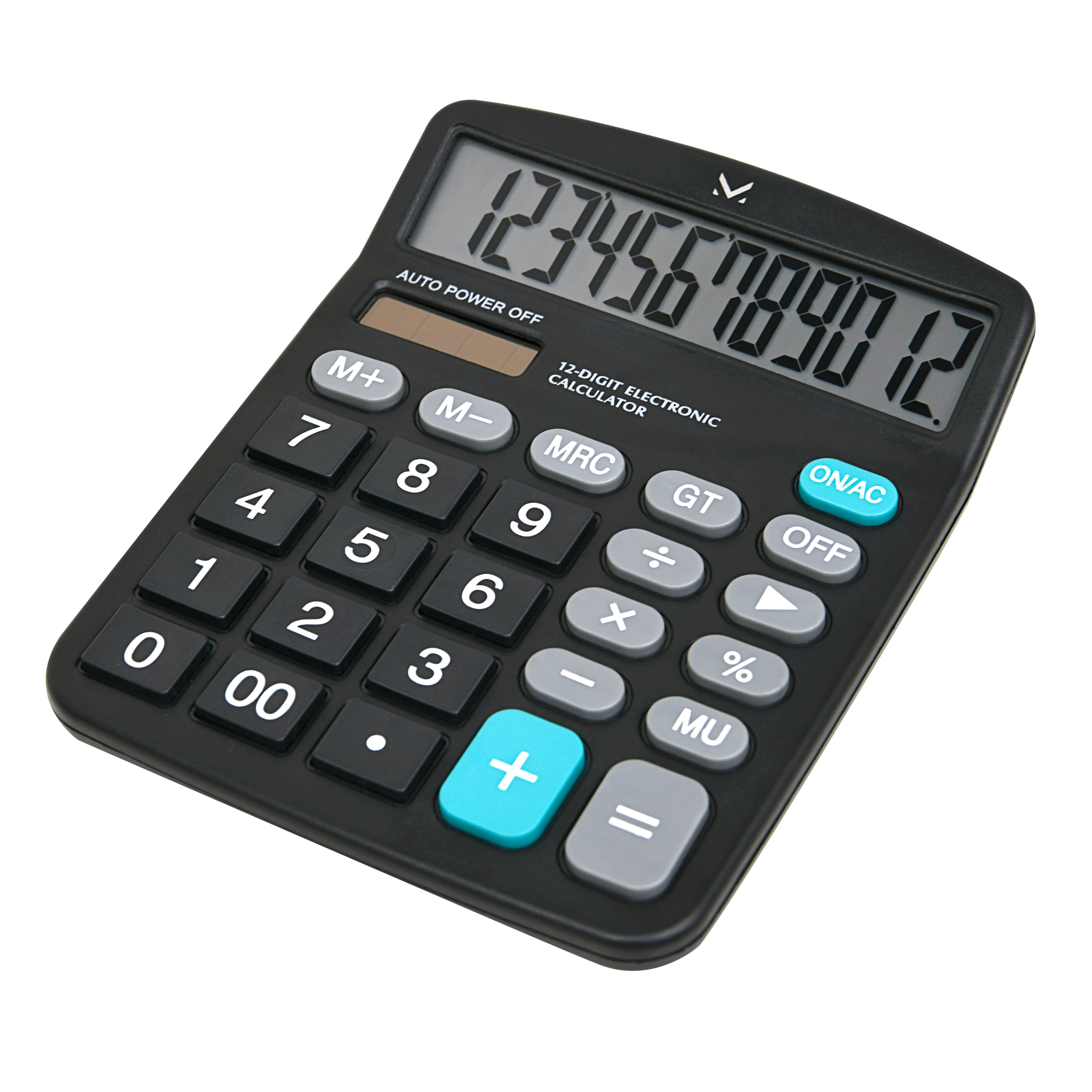 K30 calcolatrice da tavolo: retailer-supplied image