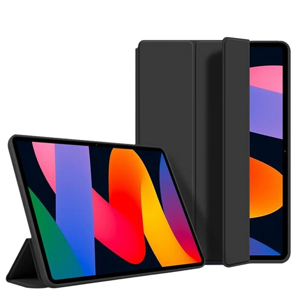 Protective Case For Xiaomi Redmi Pad Se [11-inch] With Stand Function