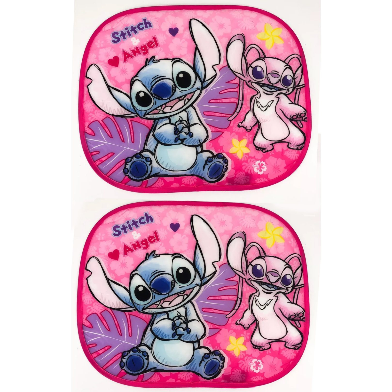 Image of & Car Sunshade Set/2-piece