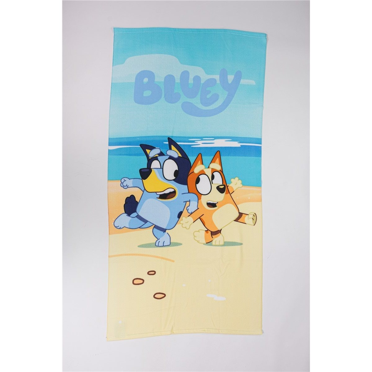 Beach Microfiber Towel 70x140cm 100% Polyester