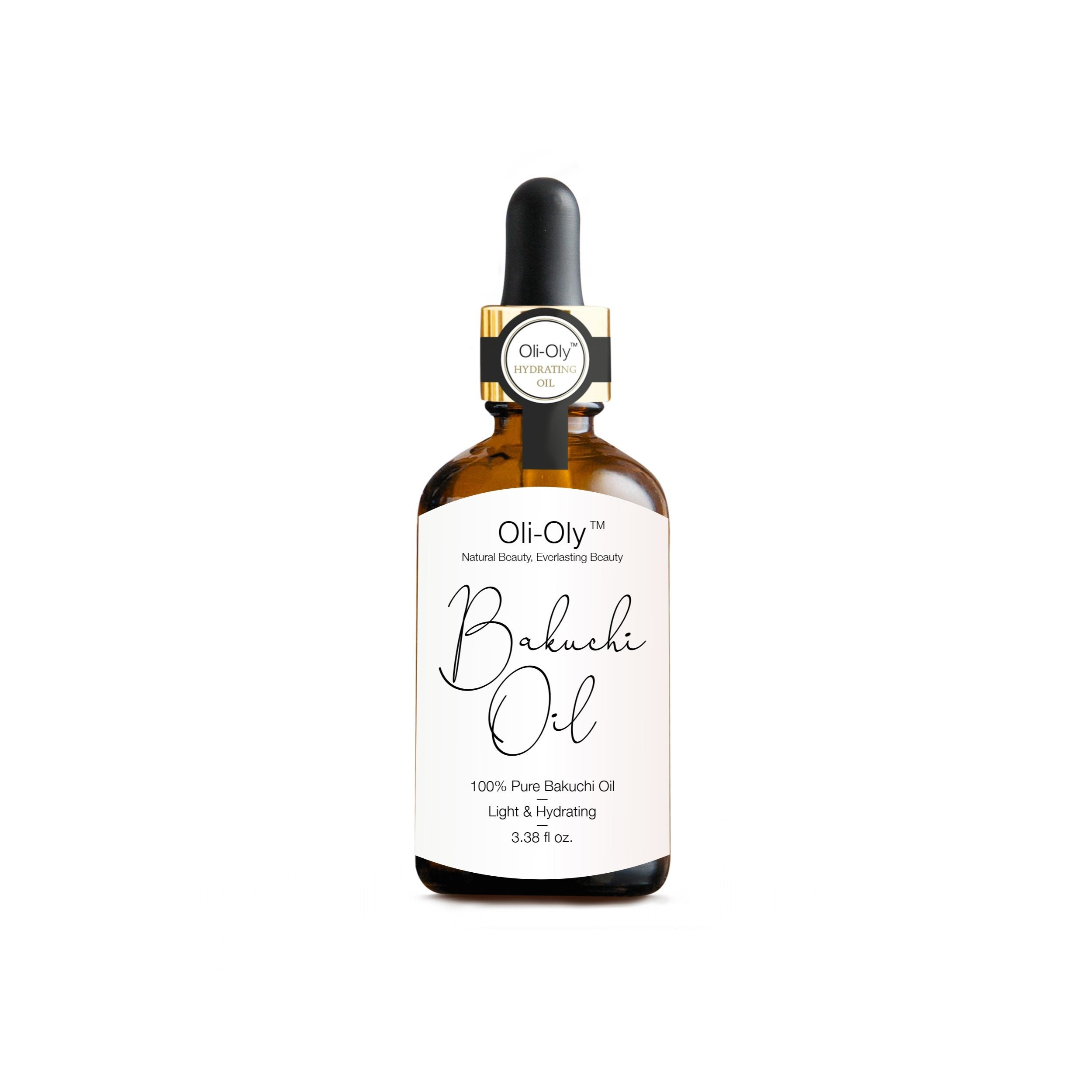 Oli-oly™ Oil — Natural Retinol Alternative