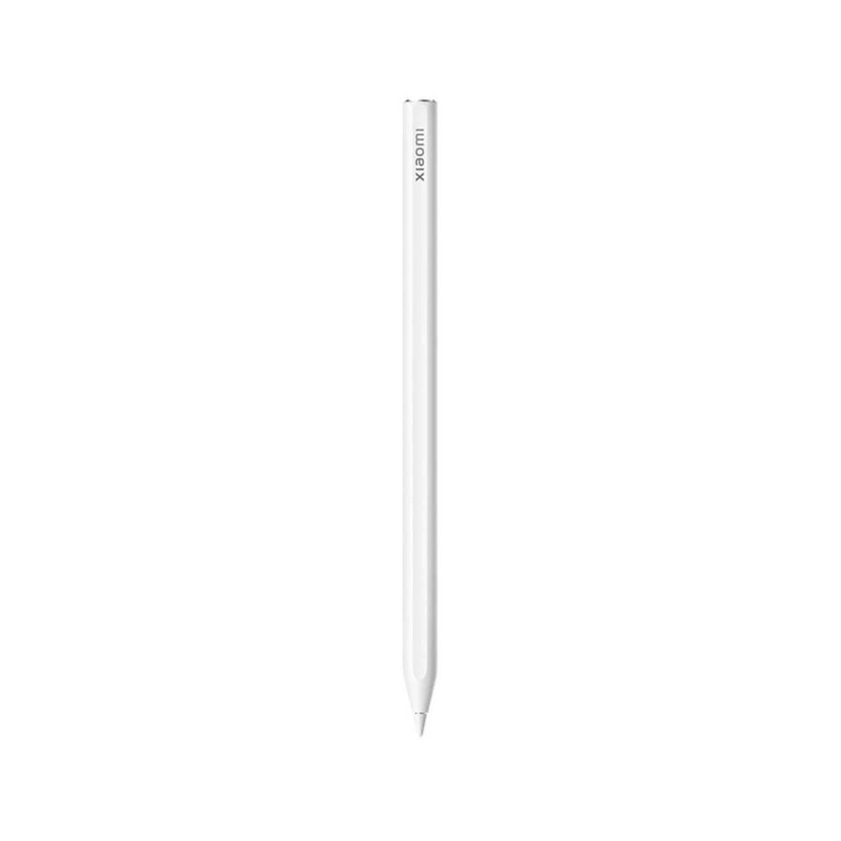 Xiaomi Focus Pen Stylus White For Xiaomi Pad 6s Pro 12.4 / Pad 7 / Pad 7 Pro - Precise Tablet Stylus With High Pressure Sensitivity & Low Latency