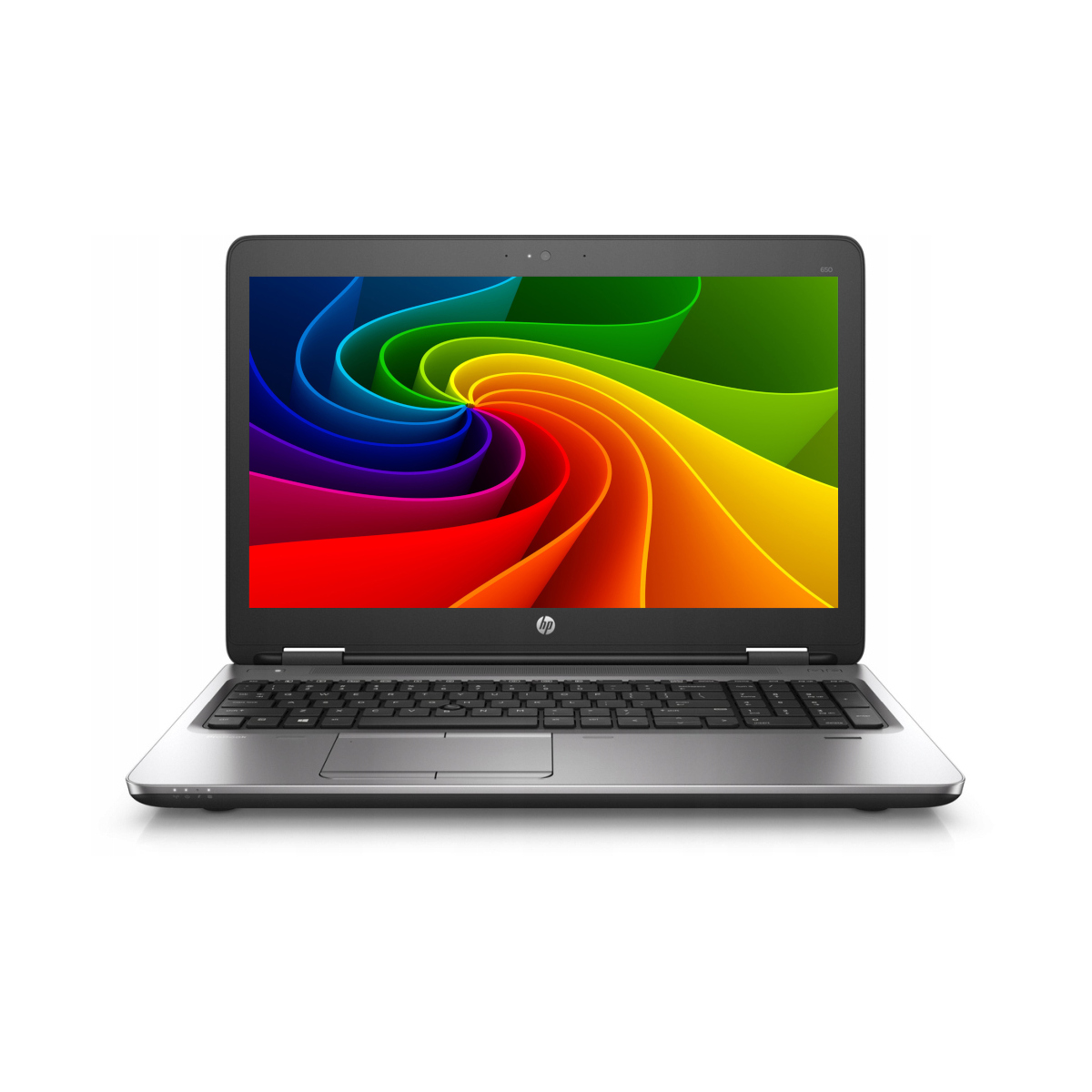 Probook 650 G3 I5-7300u 8gb 256gb Ssd 1920x1080