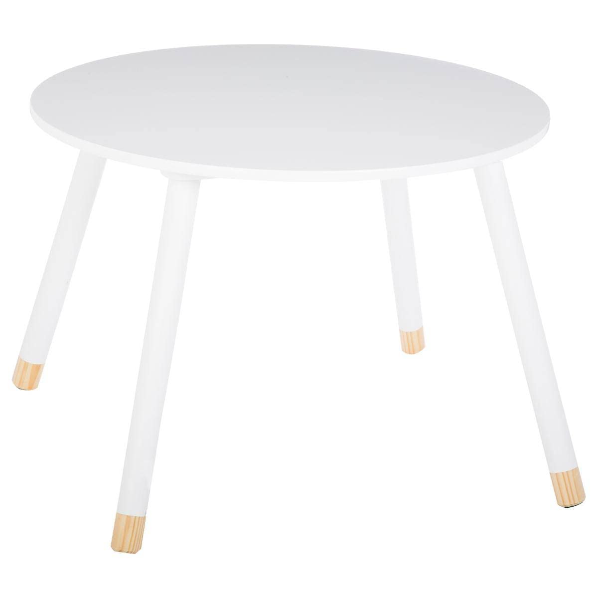 White Sweet Child Table
