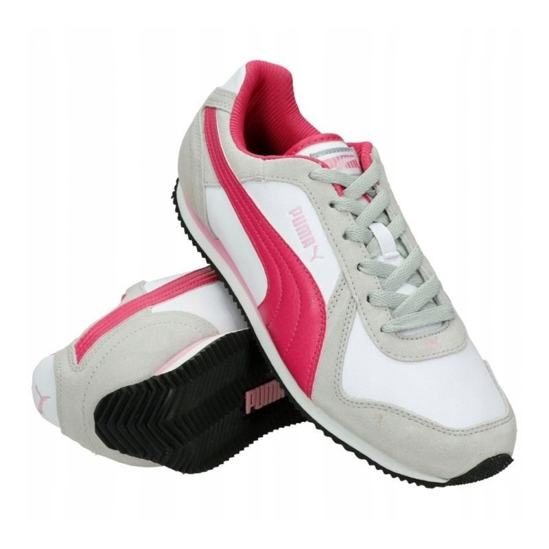 Women's Sports Lace-up Sneakers Original 353334 03