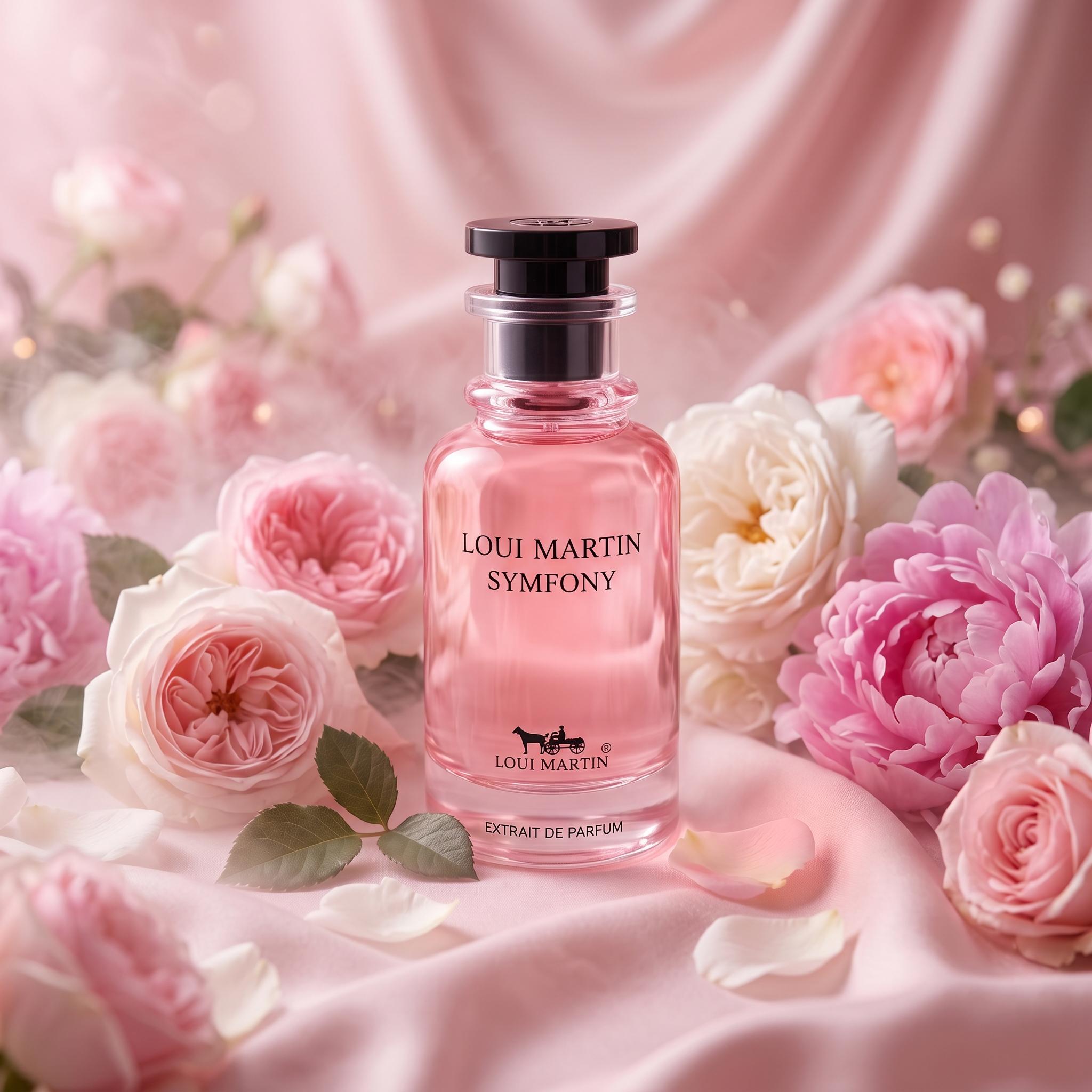 Martin De Parfum 100 Ml - Spray