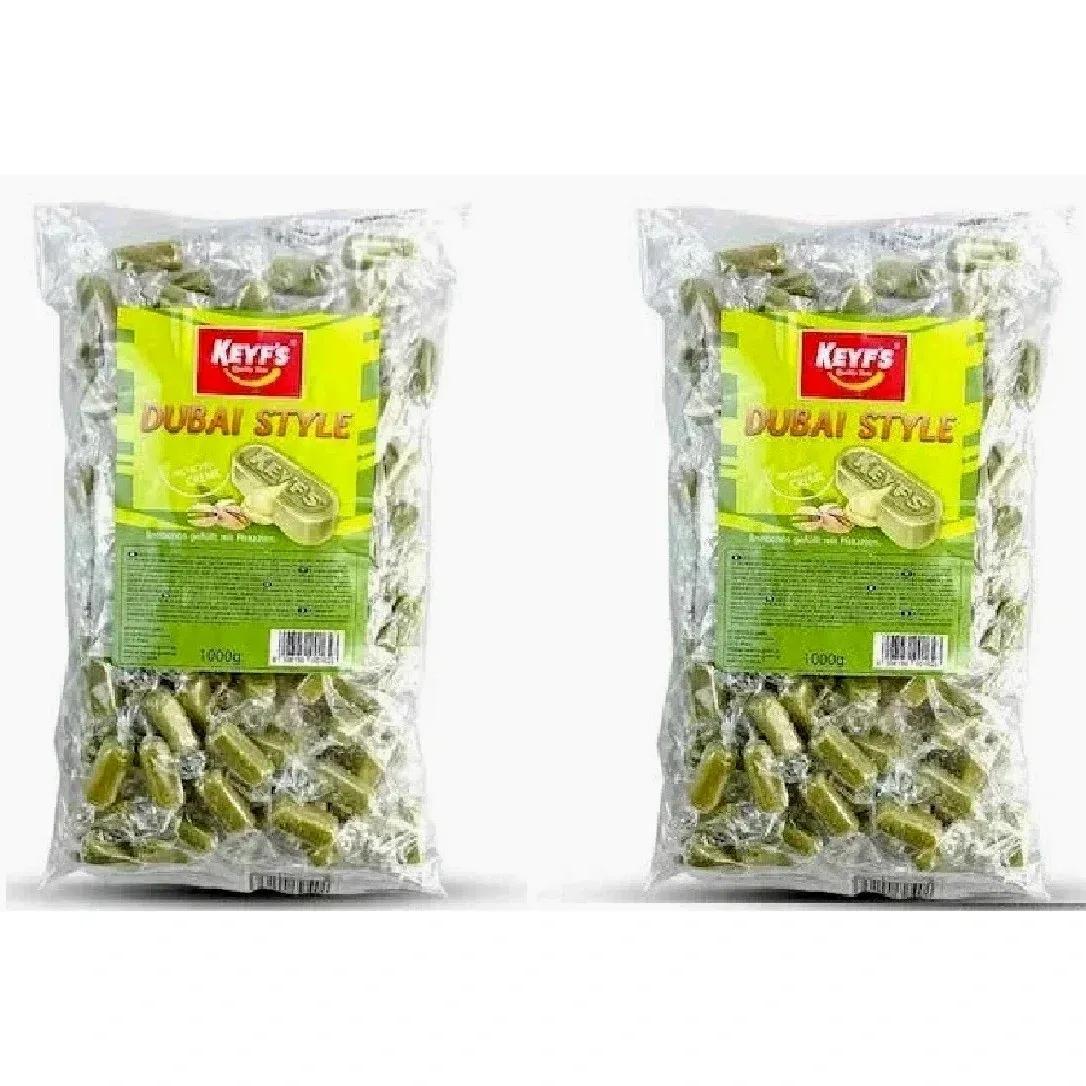 Image of Camel Dubai Style Candies 2 Kg Filled With Pistachios, Party Favors, Candy Supplies