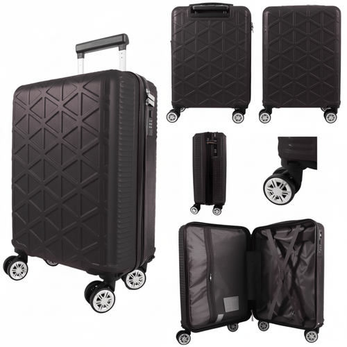 1629 ryanair cabin case under seat detachable wheeles