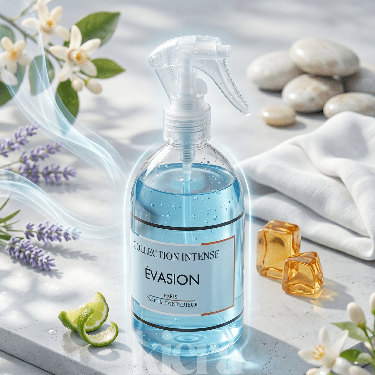 Collection - Interior Fragrance 250ml