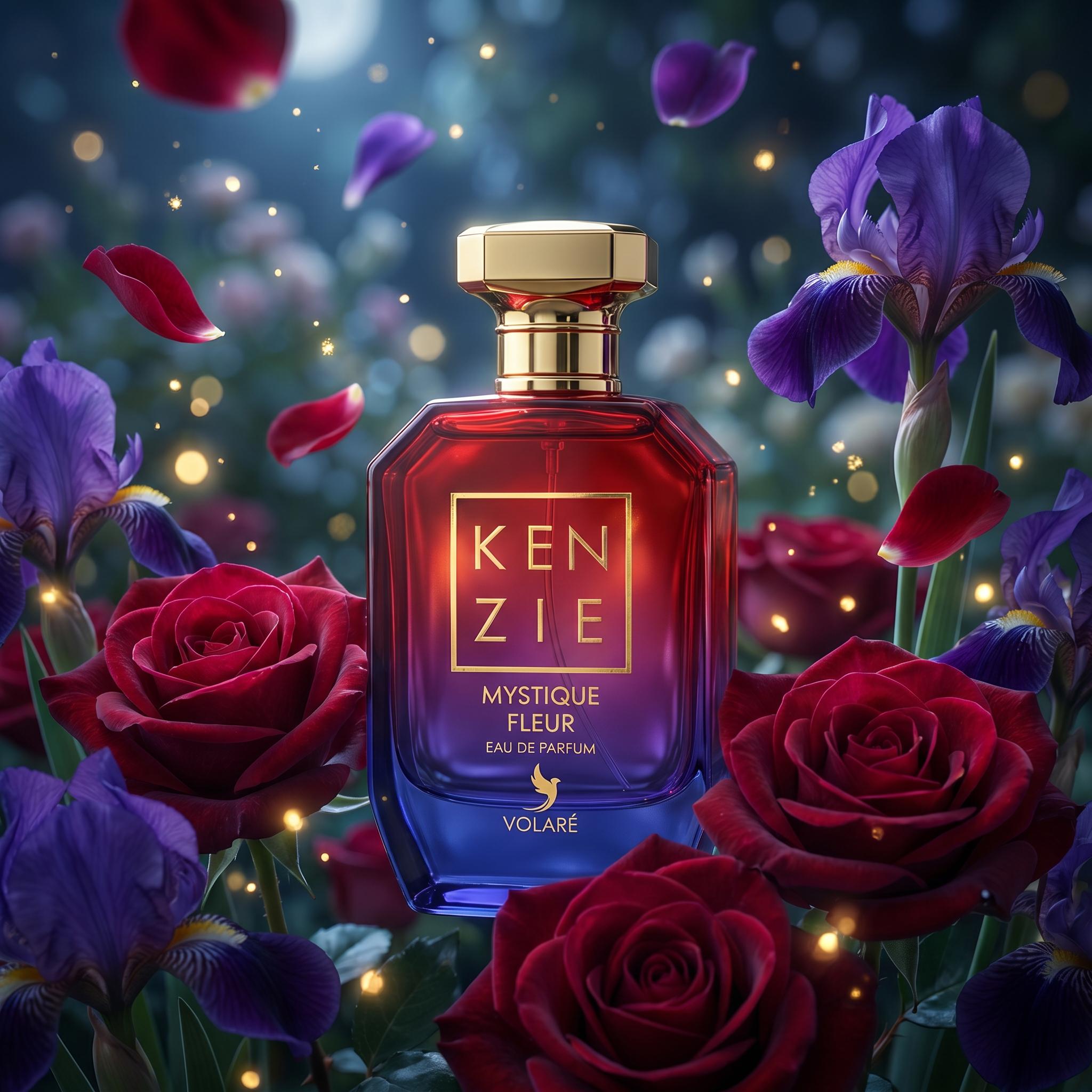 Flower Eau De Parfum 100 Ml - Spray Vaporizer