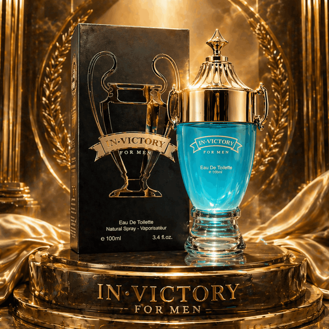 Image of Everlyx - For Men Fragrance Couture Eau De Parfum 100ml Masculine Fragrance With Fresh And Aromatic Notes Combined With A Base.
