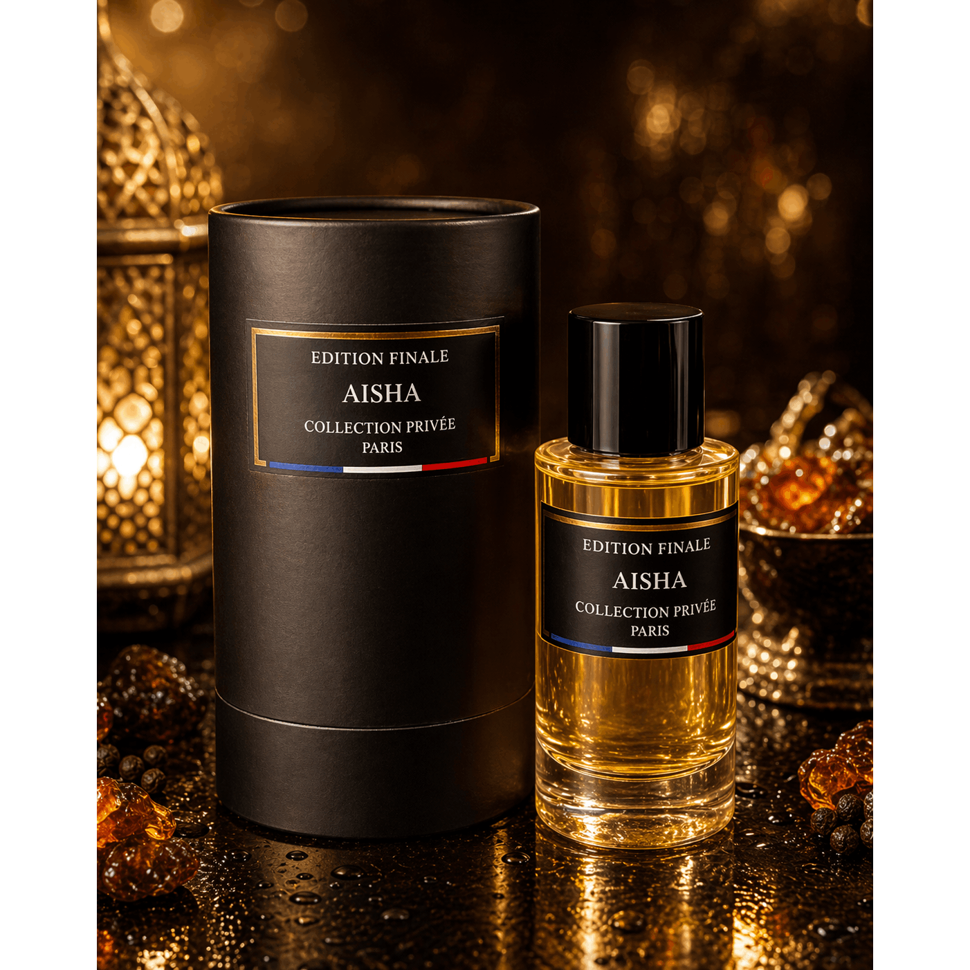 Perfume 50ml Private Collection